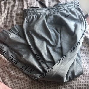 Nike joggers